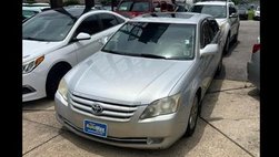 2005 Toyota Avalon XL