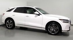 2025 Genesis Electrified GV70 Advanced