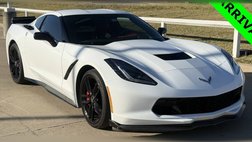 2014 Chevrolet Corvette Stingray Z51