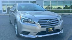 2015 Subaru Legacy 2.5i Premium
