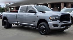 2020 Ram Ram Pickup 3500 Lone Star