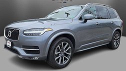 2019 Volvo XC90 T6 Momentum