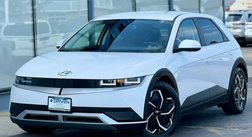 2022 Hyundai Ioniq 5 SEL