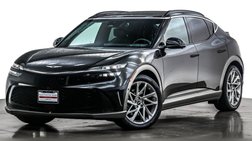 2023 Genesis GV60 Advanced