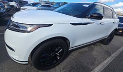2024 Land Rover Range Rover Velar P250 S