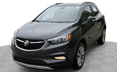 2017 Buick Encore Preferred II
