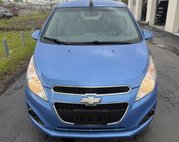 2015 Chevrolet Spark 1LT CVT