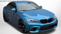 2017 BMW M2 Base