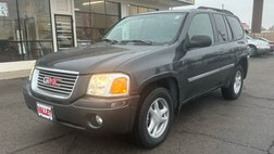 2007 GMC Envoy SLE