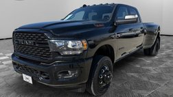 2022 Ram Ram Pickup 3500 Lone Star