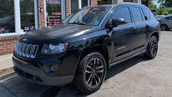 2014 Jeep Compass Sport