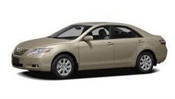2008 Toyota Camry XLE V6