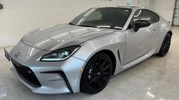 2023 Toyota GR86 Premium