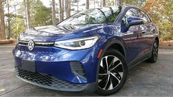 2021 Volkswagen ID.4 Pro S