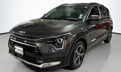 2024 Kia Niro SX