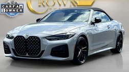 2023 BMW 4 Series M440i