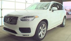2021 Volvo XC90 T5 Momentum
