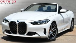2024 BMW 4 Series 430i xDrive