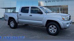 2005 Toyota Tacoma PreRunner V6