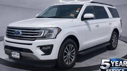 2019 Ford Expedition XLT