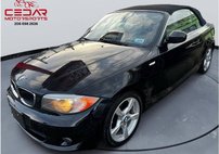 2013 BMW 1 Series 128i