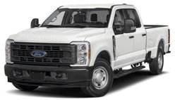 2026 Ford Super Duty F-250 XL