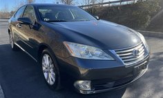 2011 Lexus ES 350 Base