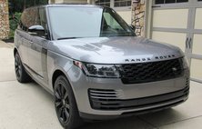 2020 Land Rover Range Rover P525 HSE