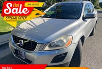 2011 Volvo XC60 3.2