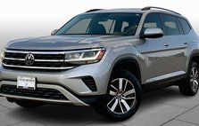 2021 Volkswagen Atlas SE 4Motion