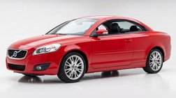 2012 Volvo C70 T5