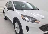 2021 Ford Escape S