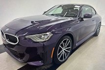 2025 BMW 2 Series 230i