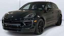 2023 Porsche Macan GTS