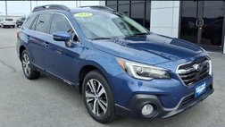 2019 Subaru Outback 3.6R Limited