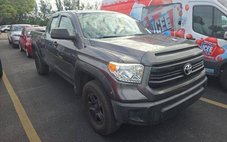 2015 Toyota Tundra SR