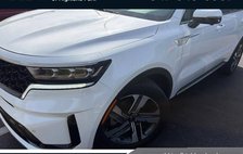 2024 Kia Sorento Plug-In Hybrid SX Prestige