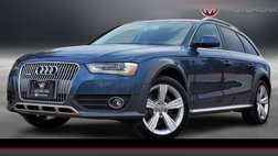 2015 Audi Allroad 2.0T quattro Premium Plus
