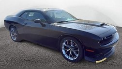 2020 Dodge Challenger GT