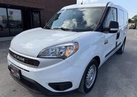 2022 Ram ProMaster City Base