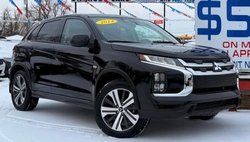 2024 Mitsubishi Outlander Sport S