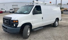2012 Ford E-Series E-350 SD