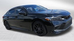 2023 Honda Civic Si