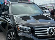 2025 Mercedes-Benz GLB GLB 250