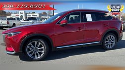 2023 Mazda CX-9 Grand Touring