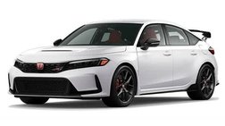 2023 Honda Civic Type R