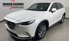 2021 Mazda CX-9 Grand Touring
