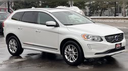 2015 Volvo XC60 3.2 Premier