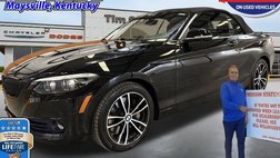 2021 BMW 2 Series 230i xDrive