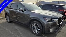 2024 Mazda CX-90 3.3 Turbo Preferred Plus